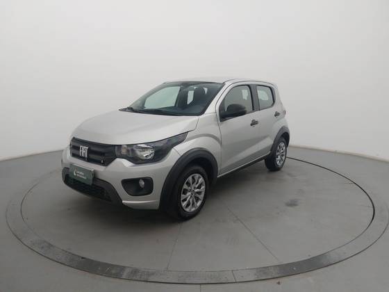 FIAT MOBI 1.0 EVO FLEX LIKE. MANUAL FIAT MOBI 1.0 EVO FLEX LIKE. MANUAL